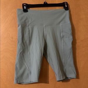 Reebok Mint Green Speedwick Shorts